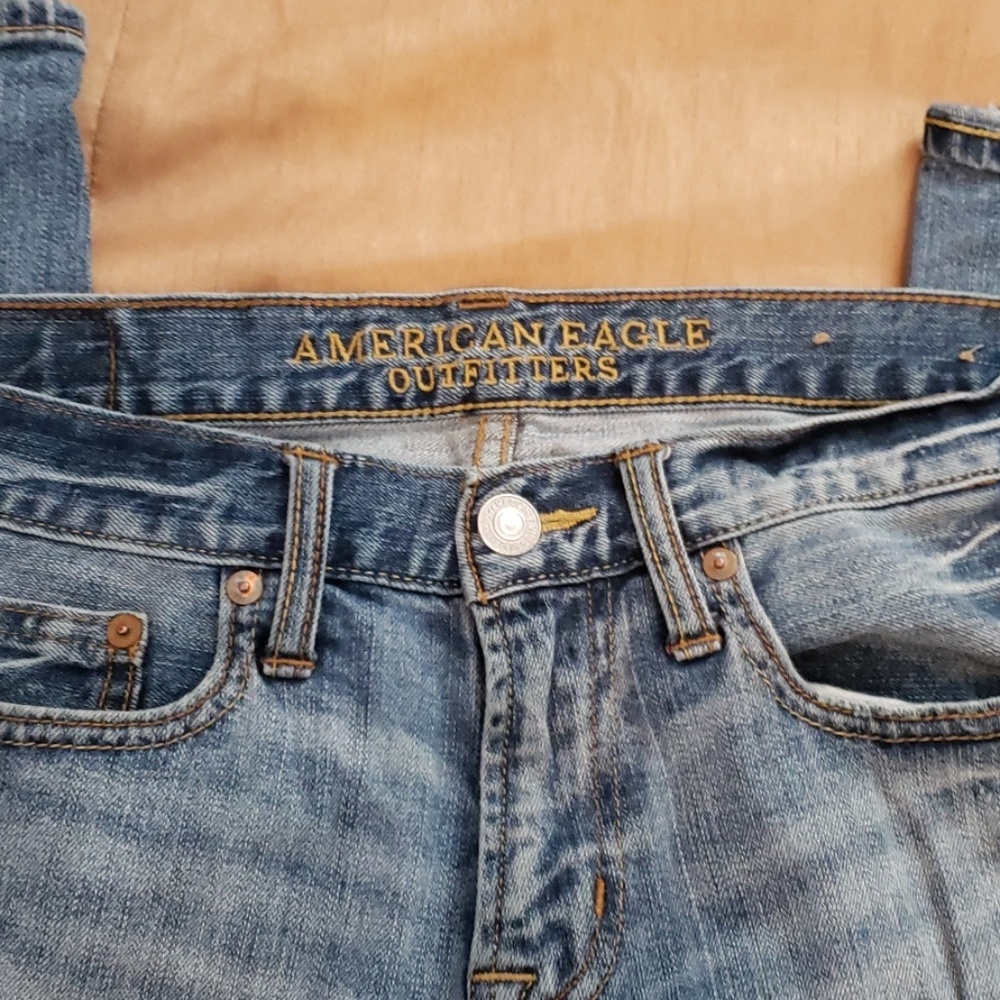 American Eagle Outfitters